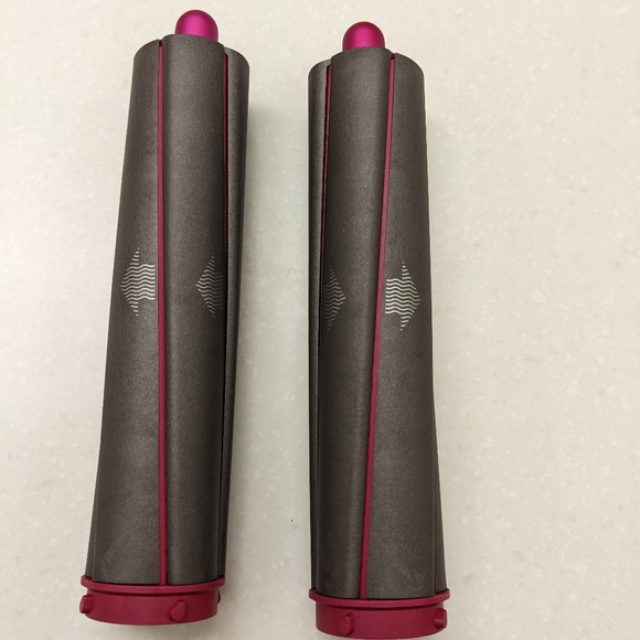 Dyson Hair Dyson Airwrap Attachment Long Barrel 6 Inch Poshmark